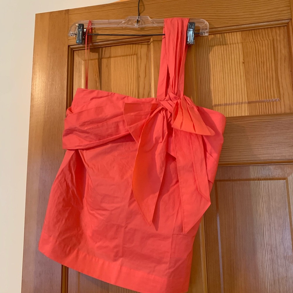 J crew top